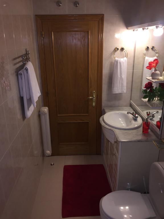 Pension Logrono Logroño Quarto foto
