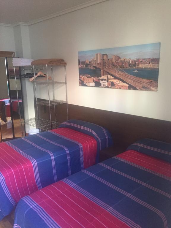 Pension Logrono Logroño Quarto foto