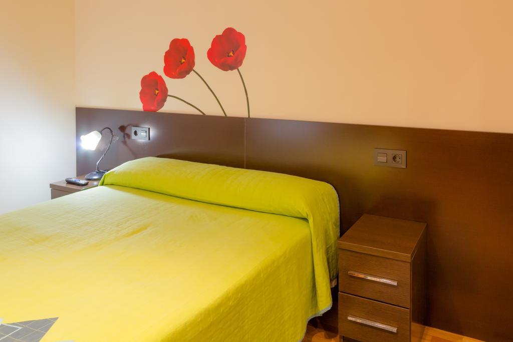 Pension Logrono Logroño Quarto foto