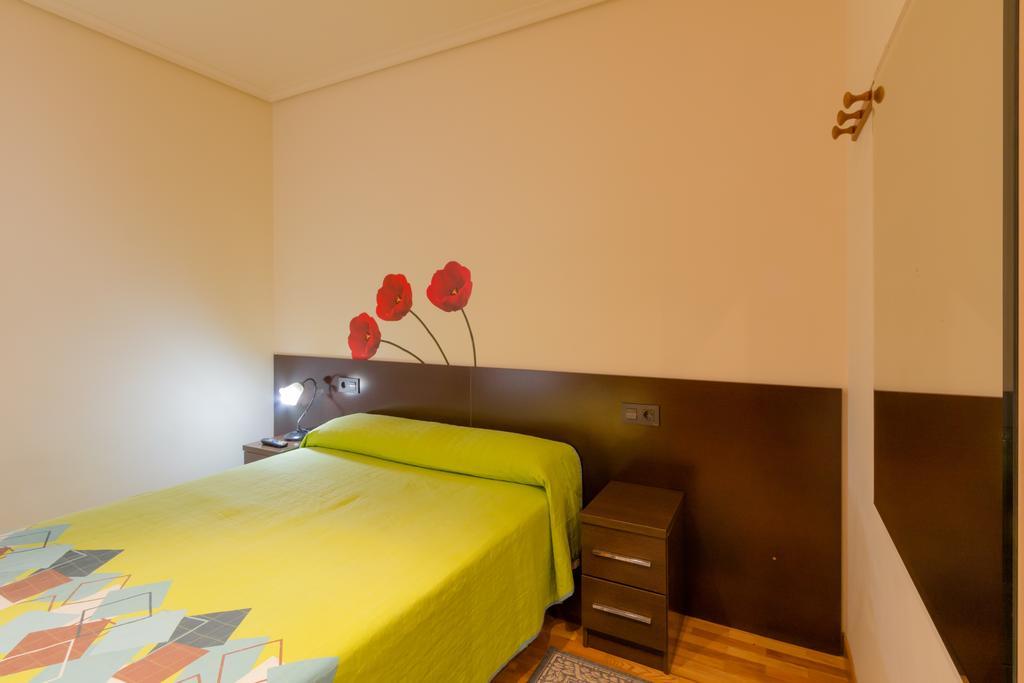 Pension Logrono Logroño Quarto foto