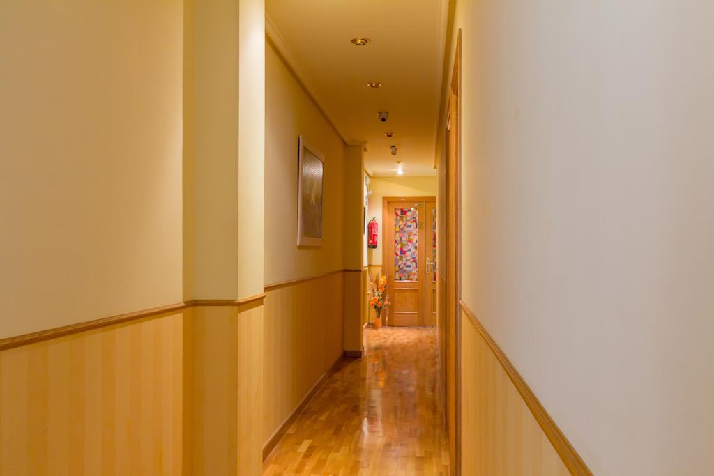 Pension Logrono Logroño Quarto foto
