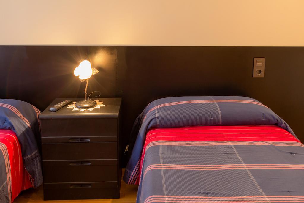 Pension Logrono Logroño Quarto foto
