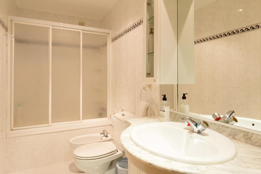 Pension Logrono Logroño Quarto foto