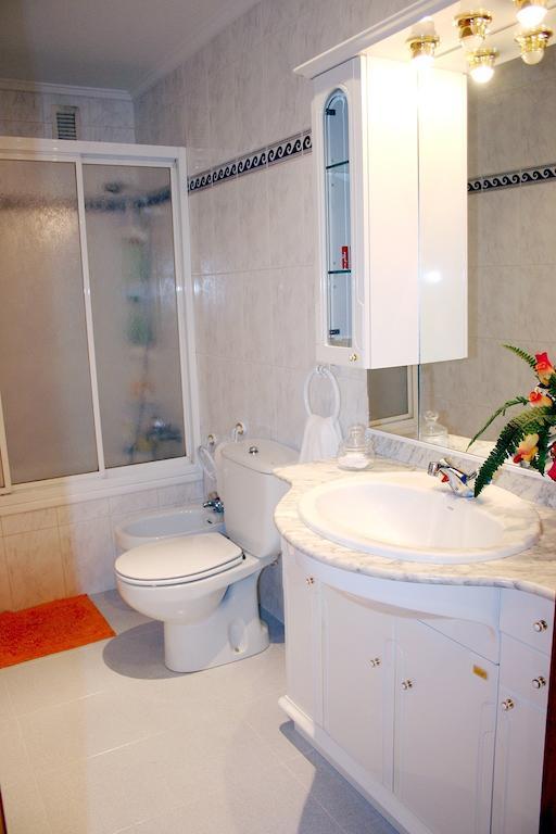 Pension Logrono Logroño Quarto foto