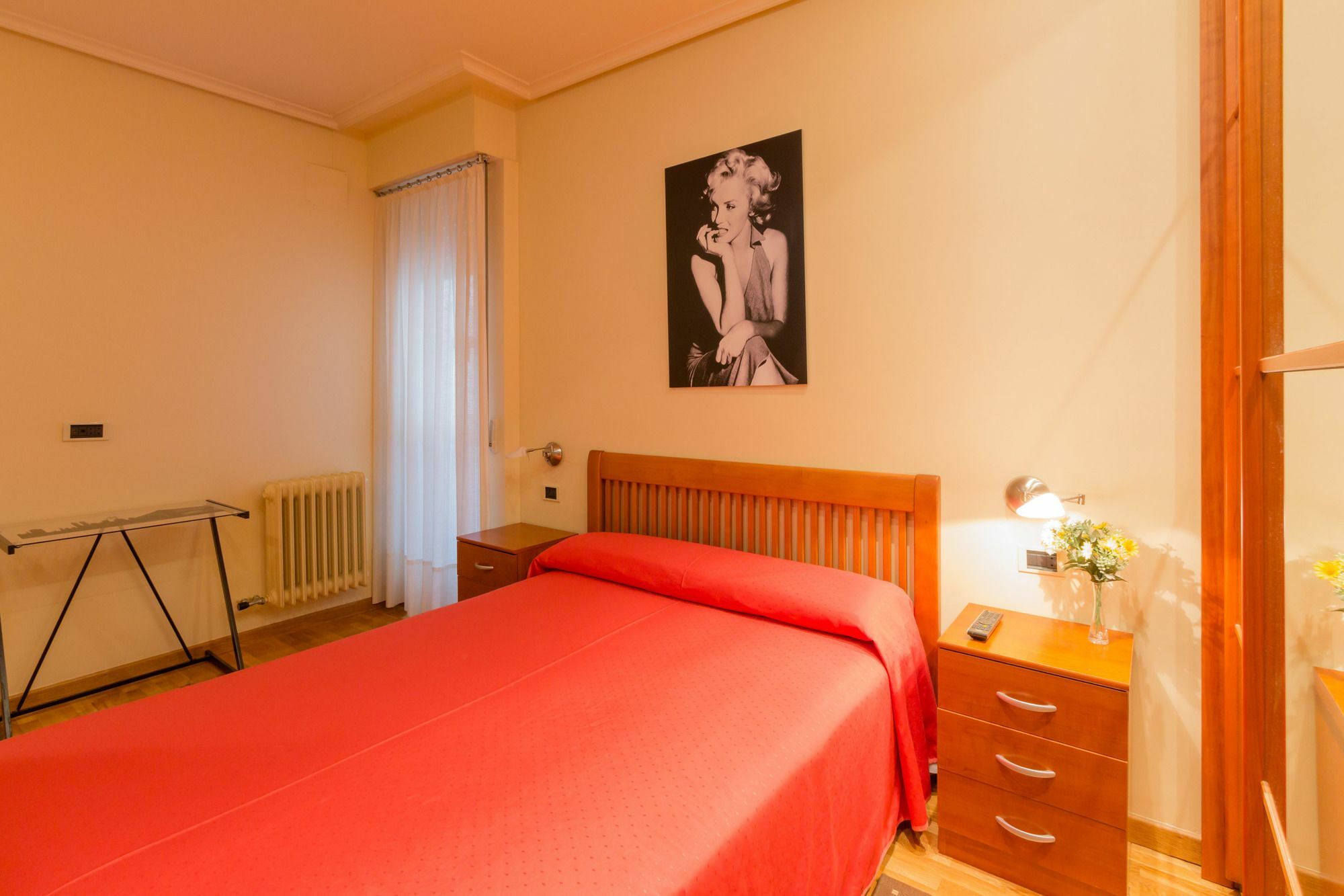 Pension Logrono Logroño Exterior foto