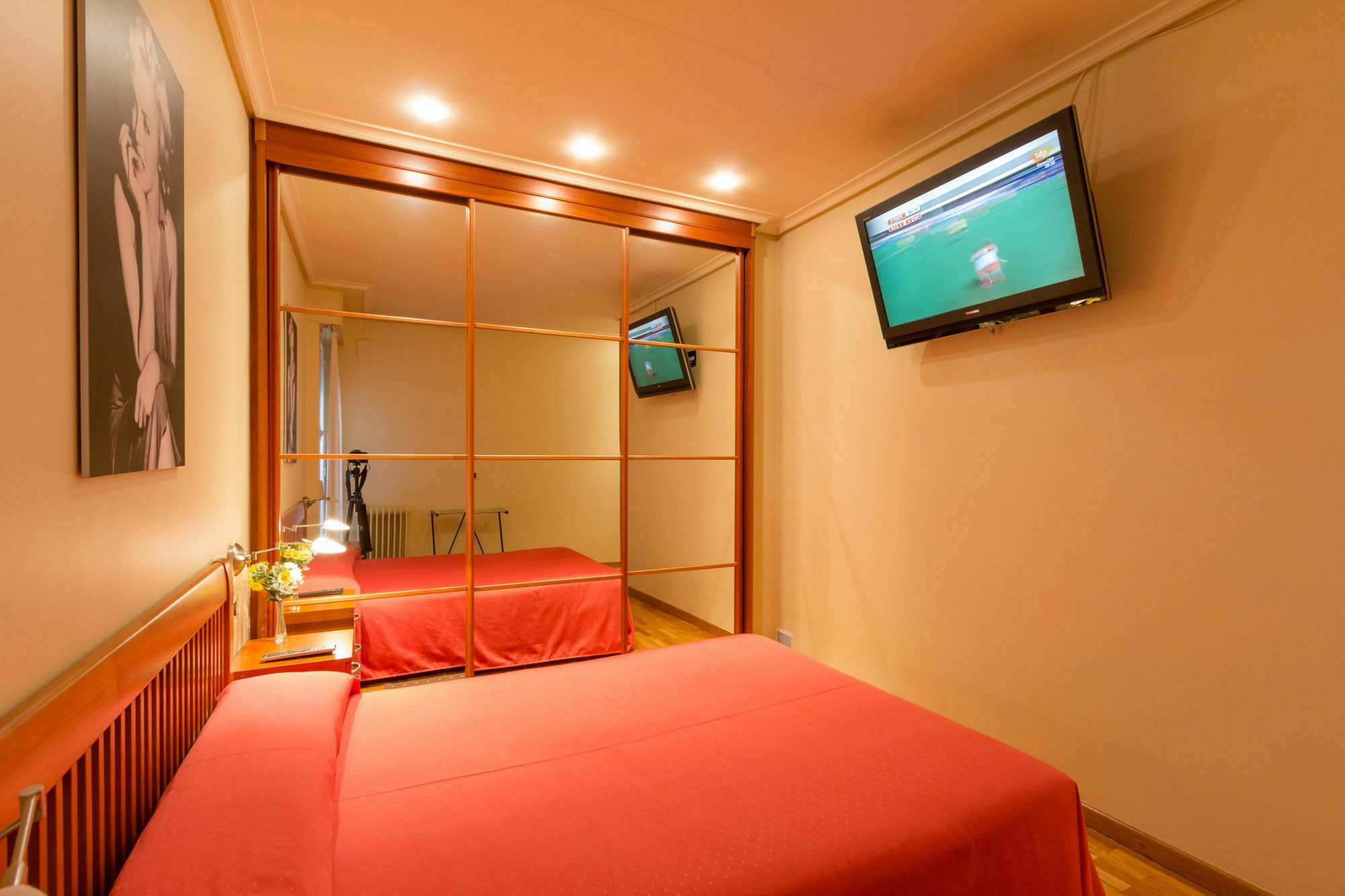 Pension Logrono Logroño Exterior foto