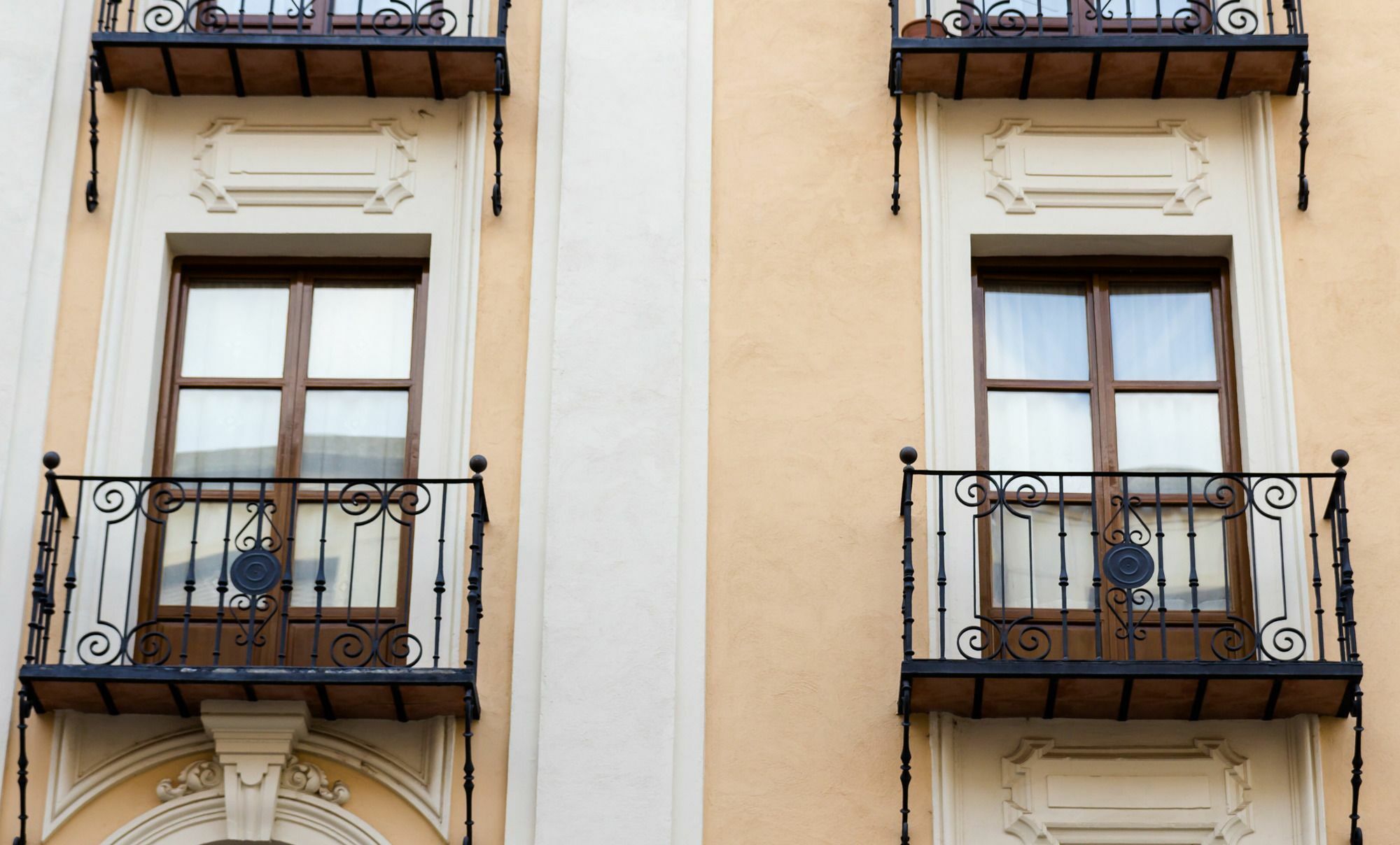 Pension Logrono Logroño Exterior foto