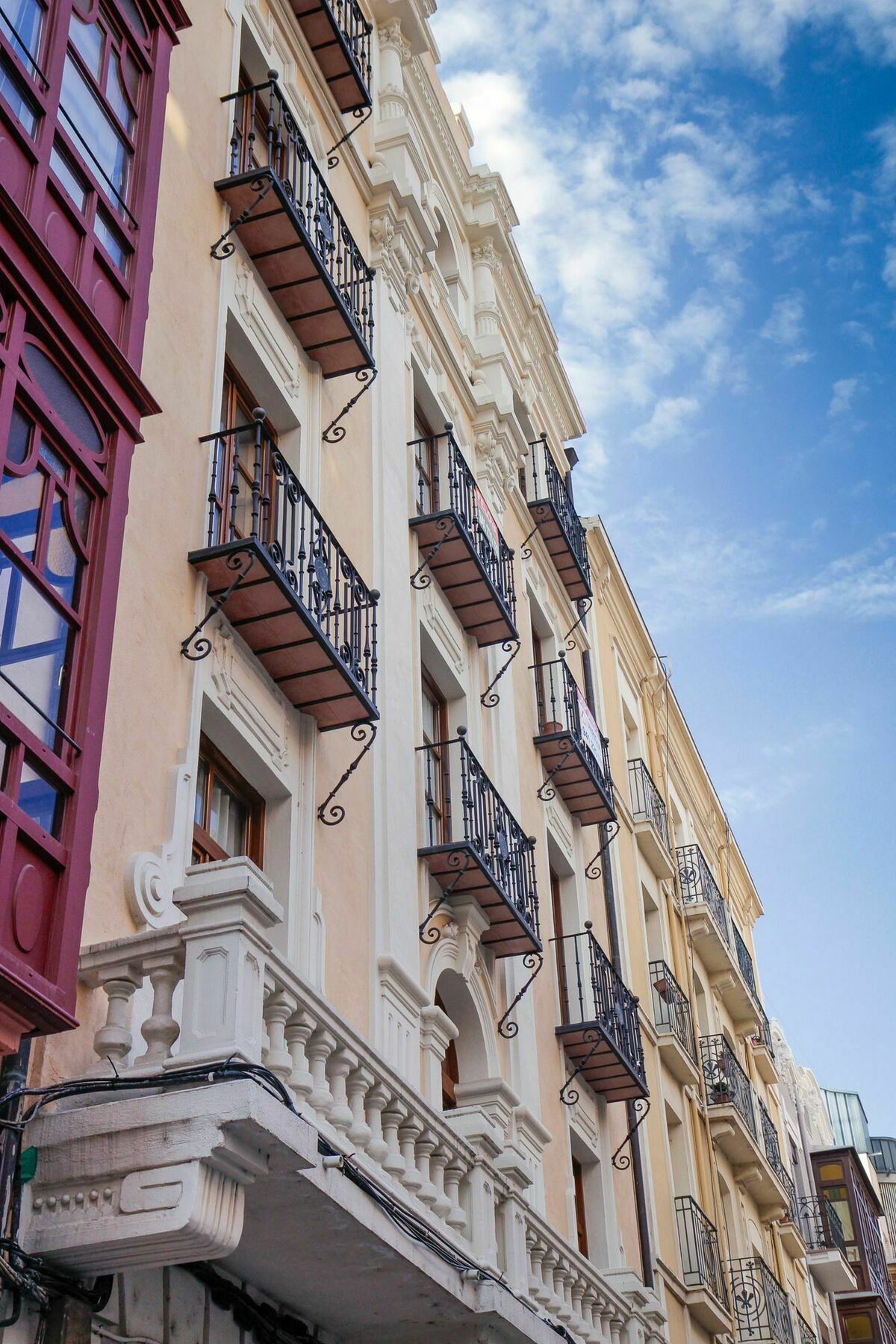 Pension Logrono Logroño Exterior foto